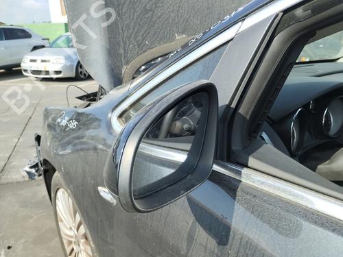 Bakspejl venstre Bakspejl venstre OPEL ASTRA J Sports Tourer (P10) 1.6 CDTi (35) (136 hp) 34626404 34626404