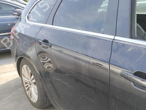 Dør højre bagtil Dør højre bagtil OPEL ASTRA J Sports Tourer (P10) 1.6 CDTi (35) (136 hp) 34626405 34626405