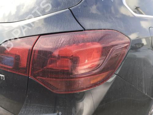 Used Right taillight Right taillight 34626410 34626410