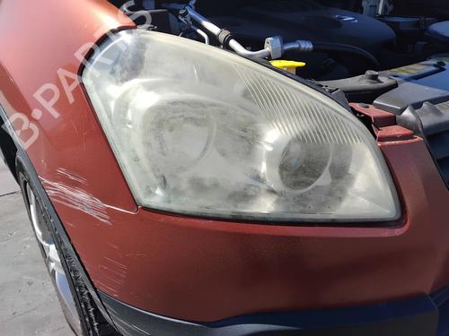 Used Right headlight Right headlight 34626432 34626432