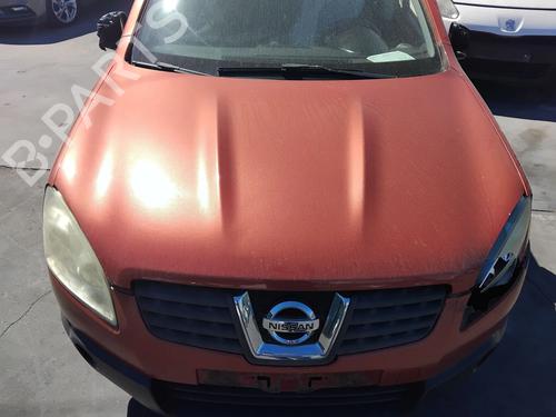 Capot Capot NISSAN QASHQAI I (J10, NJ10) 1.5 dCi (106 hp) 34626435 34626435