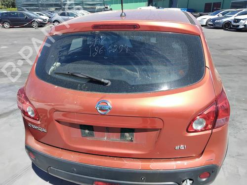 Used Tailgate Tailgate 34626436 34626436