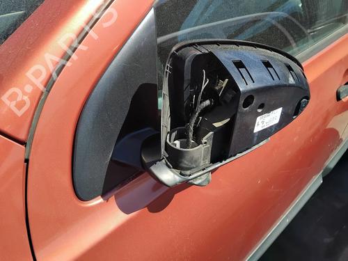 Used Left mirror Left mirror NISSAN QASHQAI I (J10, NJ10) 1.5 dCi (106 hp) 34626449 34626449