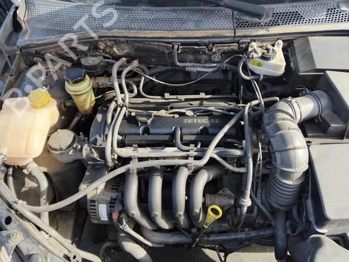 Used Engine Engine FORD FOCUS I Turnier (DNW) 1.4 16V (75 hp) 34626451 34626451