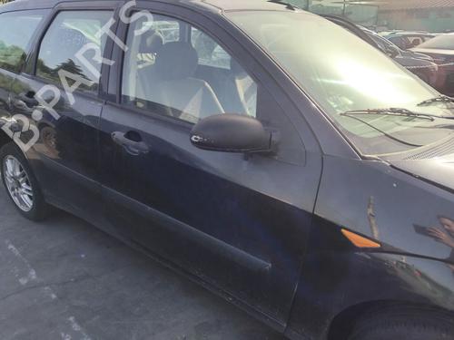 Porta frente direita Porta frente direita FORD FOCUS I Turnier (DNW) 1.4 16V (75 hp) 34626457 34626457