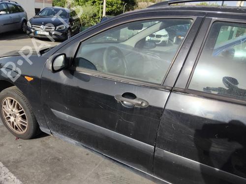 Porta frente esquerda Porta frente esquerda FORD FOCUS I Turnier (DNW) 1.4 16V (75 hp) 34626458 34626458
