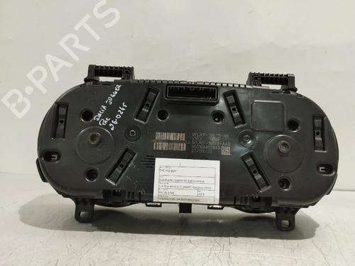 Instrument cluster DACIA JOGGER (RK_) 1.0 TCe 90 ECO-G (RKMT) | BP34331178C47 - Image 2