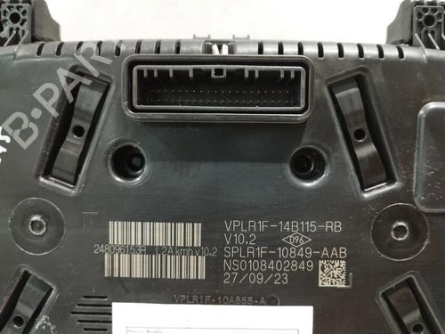 Instrument cluster DACIA JOGGER (RK_) 1.0 TCe 90 ECO-G (RKMT) | BP34331178C47 - Image 3