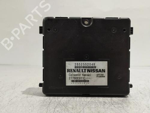 Used Climate control Climate control DACIA JOGGER (RK_) 1.0 TCe 90 ECO-G (RKMT) (91 hp) 34626427 34626427