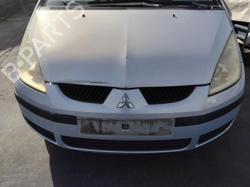 Used Full front Full front MITSUBISHI COLT VI (Z3_A, Z2_A) 1.1 LPG (75 hp) 34626463 34626463