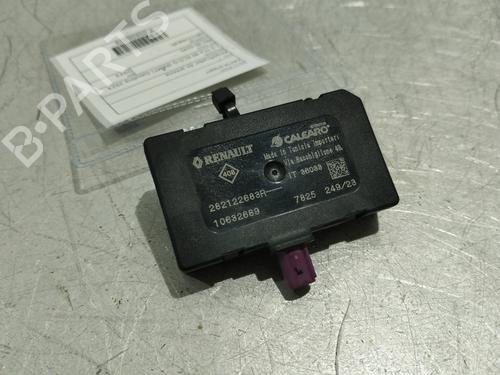 Used Other Other DACIA JOGGER (RK_) 1.0 TCe 90 ECO-G (RKMT) (91 hp) 34626424 34626424