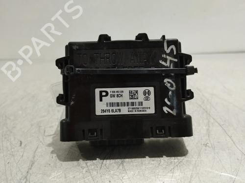 Used Other Other DACIA JOGGER (RK_) 1.0 TCe 90 ECO-G (RKMT) (91 hp) 34626423 34626423