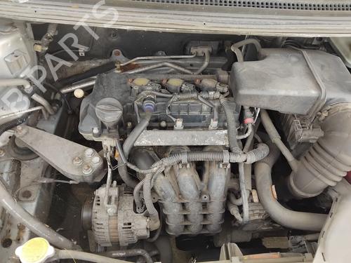 Used Steering rack Steering rack MITSUBISHI COLT VI (Z3_A, Z2_A) 1.1 LPG (75 hp) 34626466 34626466