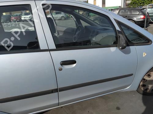 Used Right front door Right front door MITSUBISHI COLT VI (Z3_A, Z2_A) 1.1 LPG (75 hp) 34626468 34626468