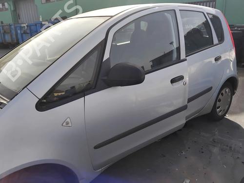 Used Left front door Left front door MITSUBISHI COLT VI (Z3_A, Z2_A) 1.1 LPG (75 hp) 34626469 34626469