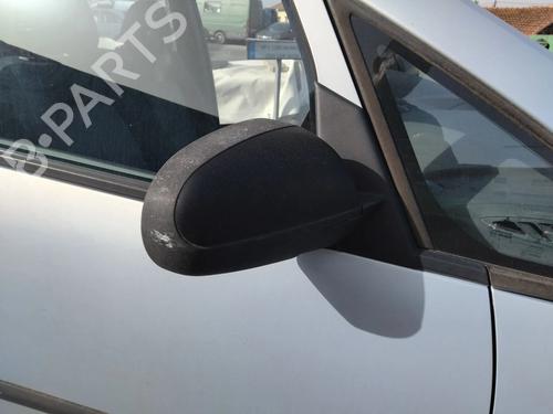 Retrovisor derecho Retrovisor derecho MITSUBISHI COLT VI (Z3_A, Z2_A) 1.1 LPG (75 hp) 34626472 34626472