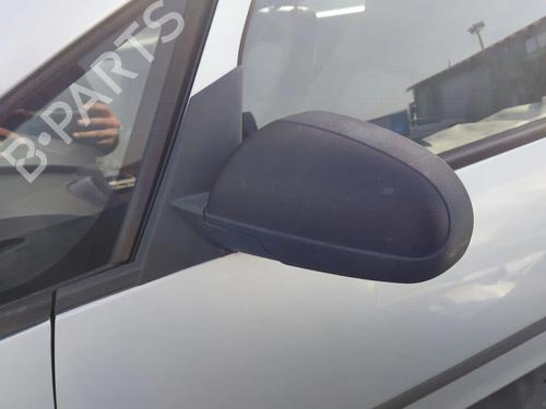 Retrovisor izquierdo Retrovisor izquierdo MITSUBISHI COLT VI (Z3_A, Z2_A) 1.1 LPG (75 hp) 34626473 34626473