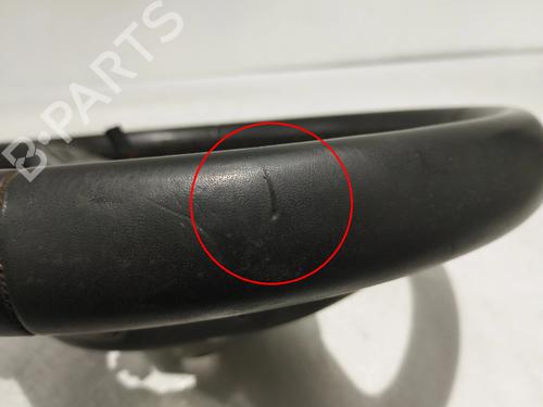 Steering wheel DACIA JOGGER (RK_) 1.0 TCe 90 ECO-G (RKMT) | BP34626416C49  - Image 5
