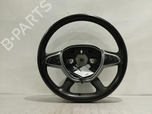 Used Steering wheel Steering wheel DACIA JOGGER (RK_) 1.0 TCe 90 ECO-G (RKMT) (91 hp) 34626416 34626416