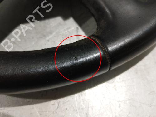 Steering wheel DACIA JOGGER (RK_) 1.0 TCe 90 ECO-G (RKMT) | BP34626416C49  - Image 7