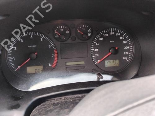 instrument-cluster-seat-leon-1m1-1999-2000-2001-2002-2003-2004-2005-2006-34628873 main image