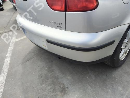 Used Rear bumper Rear bumper SEAT LEON (1M1) 1.6 16 V (105 hp) 34628882 34628882