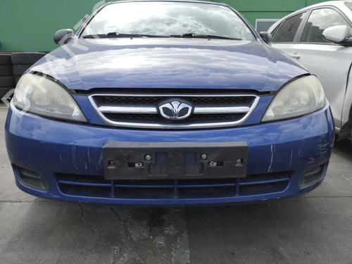 Used Full front Full front DAEWOO LACETTI Hatchback (KLAN) 1.4 (95 hp) 34628884 34628884