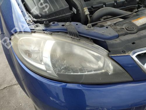 Full front DAEWOO LACETTI Hatchback (KLAN) 1.4 | BP34628884S1  - Image 5