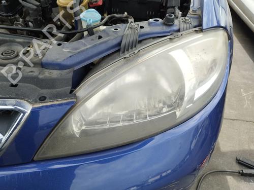 Full front DAEWOO LACETTI Hatchback (KLAN) 1.4 | BP34628884S1  - Image 6