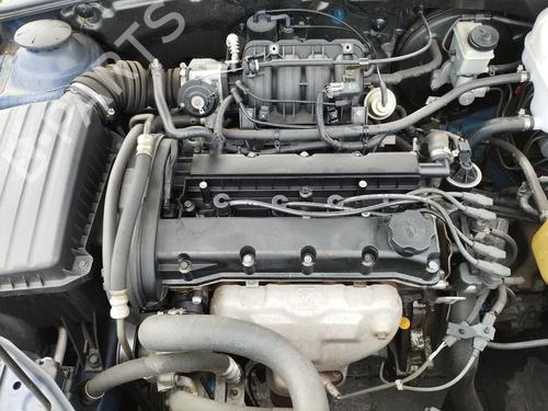 Used Gearbox Gearbox DAEWOO LACETTI Hatchback (KLAN) 1.4 (95 hp) 34628885 34628885