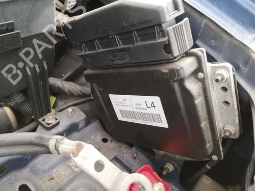 Used Engine control unit (ECU) Engine control unit (ECU) DAEWOO LACETTI Hatchback (KLAN) 1.4 (95 hp) 34628886 34628886
