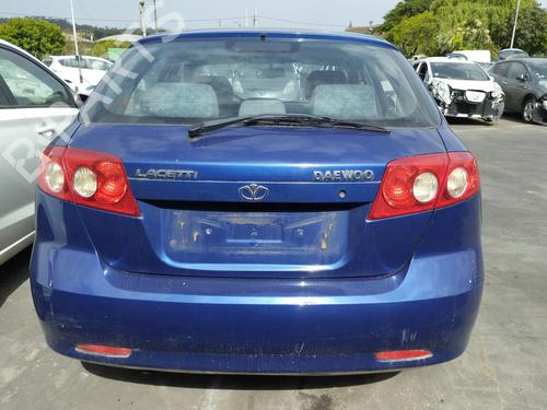 Portellone posteriore Portellone posteriore DAEWOO LACETTI Hatchback (KLAN) 1.4 (95 hp) 34628890 34628890