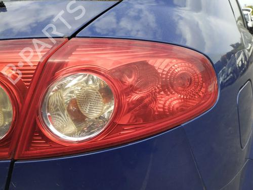 Used Right taillight Right taillight DAEWOO LACETTI Hatchback (KLAN) 1.4 (95 hp) 34628894 34628894