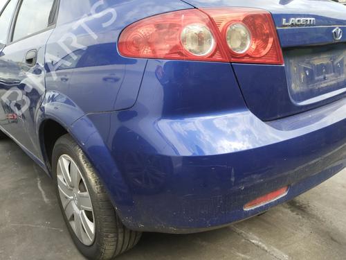 Bagtil kofangere DAEWOO LACETTI Hatchback (KLAN) 1.4 | BP34628895C8 - Image 2