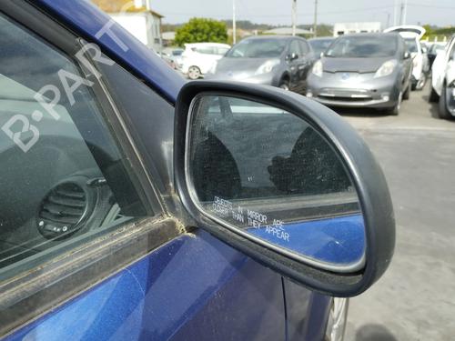 Used Right mirror Right mirror DAEWOO LACETTI Hatchback (KLAN) 1.4 (95 hp) 34628897 34628897