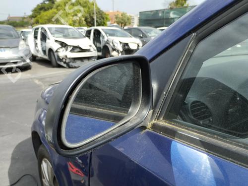 Used Left mirror Left mirror DAEWOO LACETTI Hatchback (KLAN) 1.4 (95 hp) 34628898 34628898