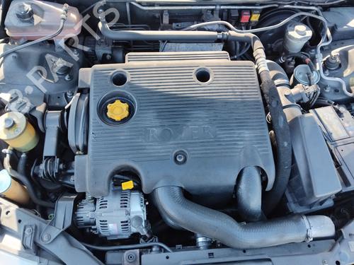 Motor für Motor ROVER 400 II Hatchback (RT) 420 Di (105 hp) 34628899 34628899