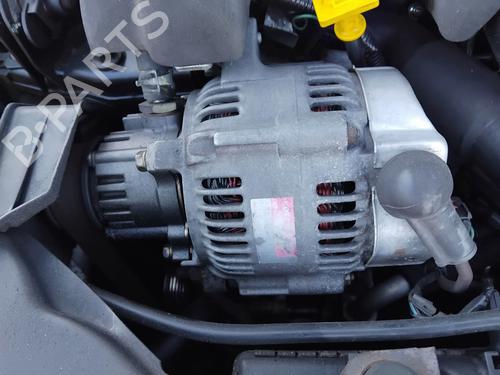Used Alternator Alternator ROVER 400 II Hatchback (RT) 420 Di (105 hp) 34628900 34628900