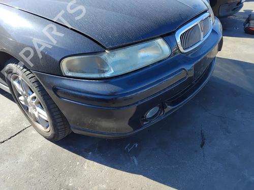 Used Rear bumper Rear bumper ROVER 400 II Hatchback (RT) 420 Di (105 hp) 34628902 34628902