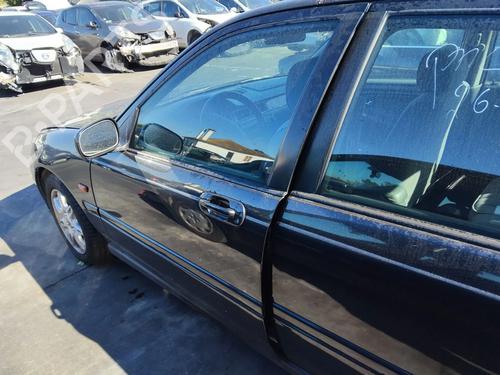 Dør venstre fortil Dør venstre fortil ROVER 400 II Hatchback (RT) 420 Di (105 hp) 34628909 34628909