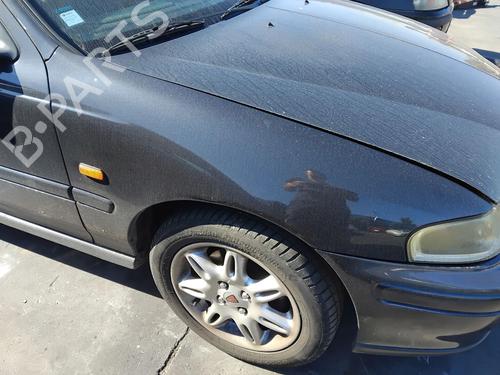 Used Right front fenders Right front fenders ROVER 400 II Hatchback (RT) 420 Di (105 hp) 34628910 34628910