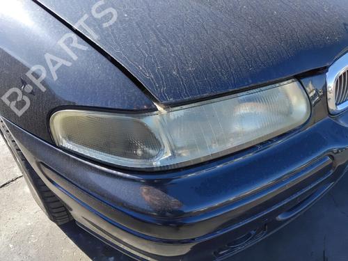 Used Right headlight Right headlight ROVER 400 II Hatchback (RT) 420 Di (105 hp) 34628912 34628912