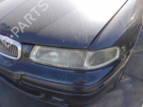 Used Left headlight Left headlight ROVER 400 II Hatchback (RT) 420 Di (105 hp) 34628913 34628913