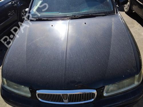 Used Hood Hood ROVER 400 II Hatchback (RT) 420 Di (105 hp) 34628914 34628914