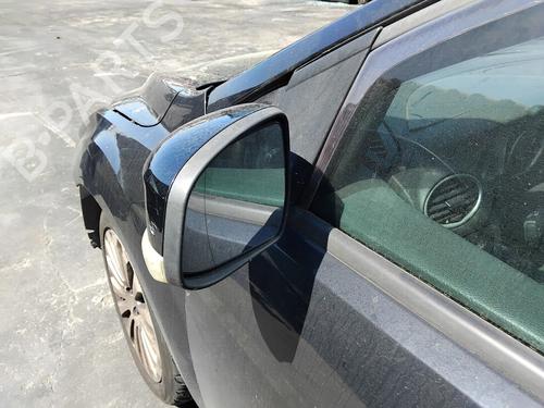 Used Left mirror Left mirror FORD FOCUS II (DA_, HCP, DP) 1.6 TDCi (90 hp) 34632113 34632113