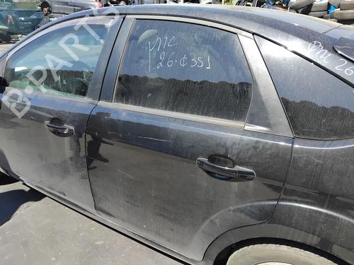 Puerta trasera izquierda Puerta trasera izquierda FORD FOCUS II (DA_, HCP, DP) 1.6 TDCi (90 hp) 34632109 34632109