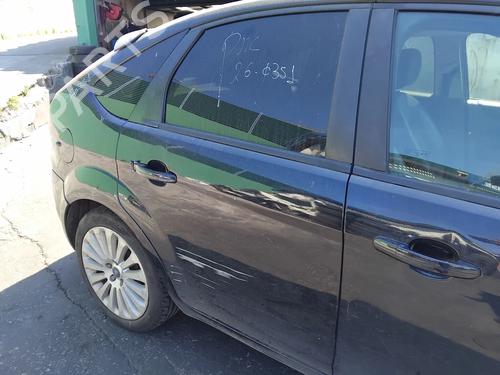 Puerta trasera derecha Puerta trasera derecha FORD FOCUS II (DA_, HCP, DP) 1.6 TDCi (90 hp) 34632108 34632108