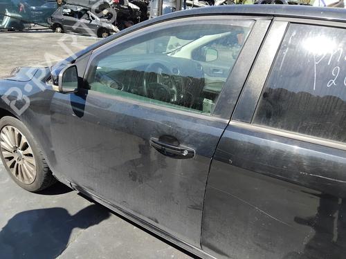 Puerta delantera izquierda Puerta delantera izquierda FORD FOCUS II (DA_, HCP, DP) 1.6 TDCi (90 hp) 34632107 34632107