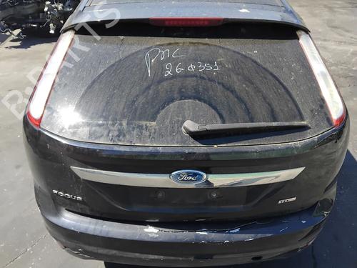 Porton trasero Porton trasero FORD FOCUS II (DA_, HCP, DP) 1.6 TDCi (90 hp) 34632105 34632105