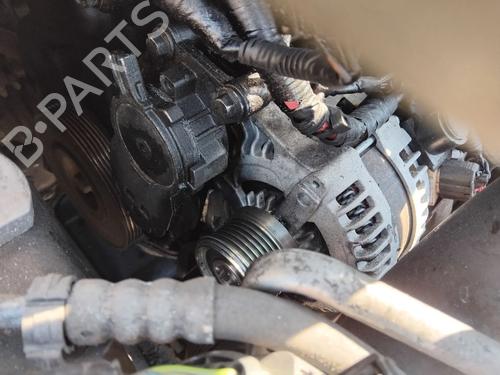 Alternador Alternador FORD FOCUS II (DA_, HCP, DP) 1.6 TDCi (90 hp) 34632104 34632104